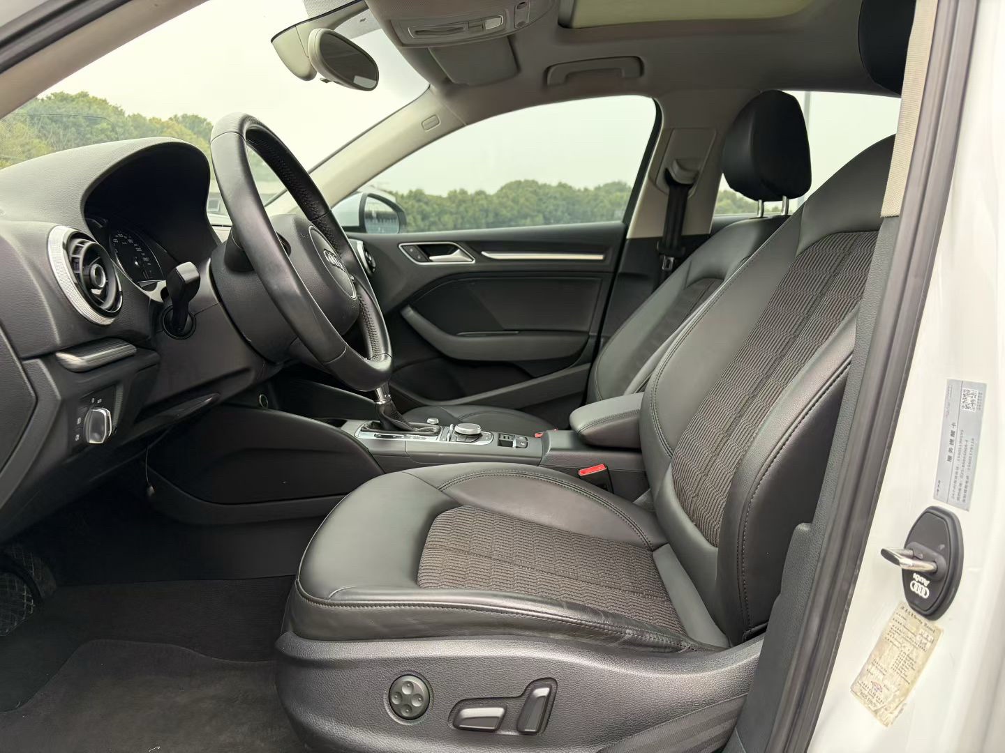 Audi A3 (Imported) 2014 #6 Audi A3 (Imported) 2014 imagen de coche #6