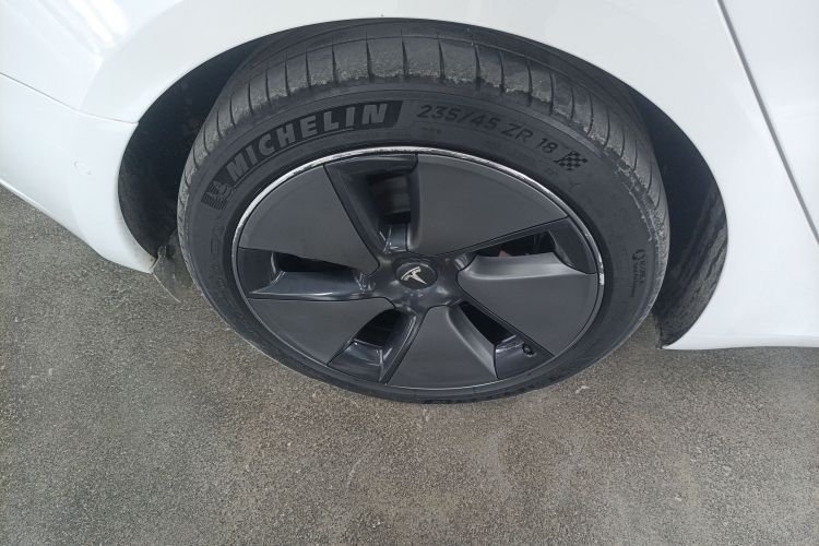 Tesla Model 3 2023 car image #10