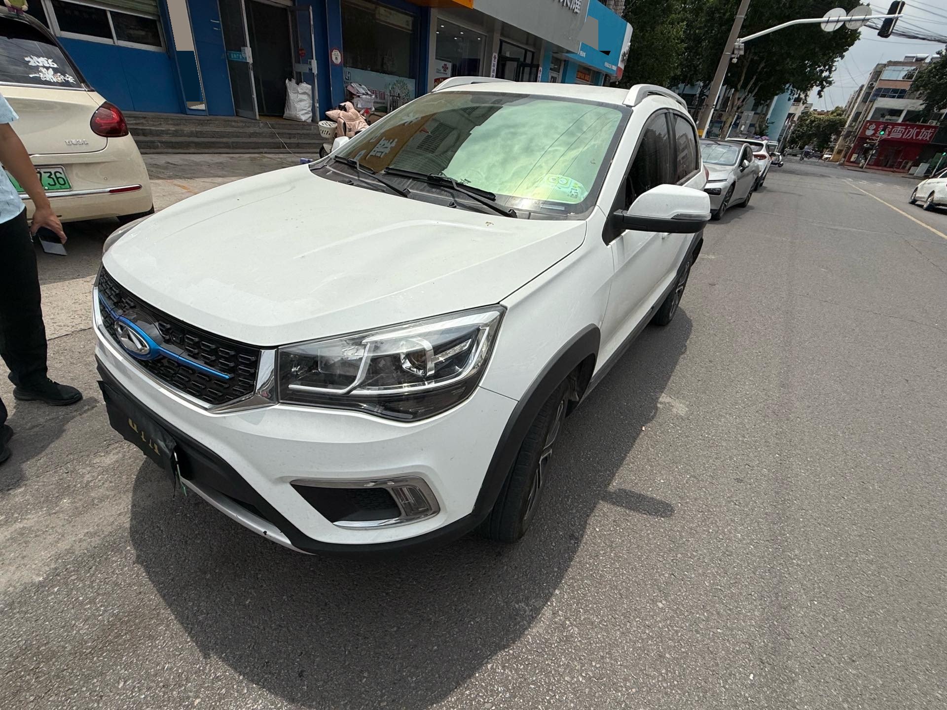 2018 2018 car image