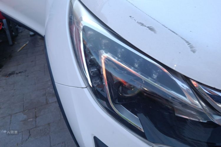 BYD Yuan 2017 car image #8