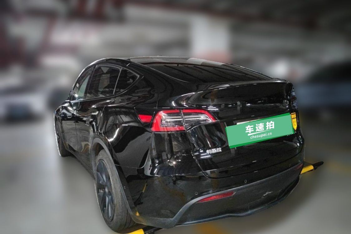 Tesla Model Y 2023 car image #3