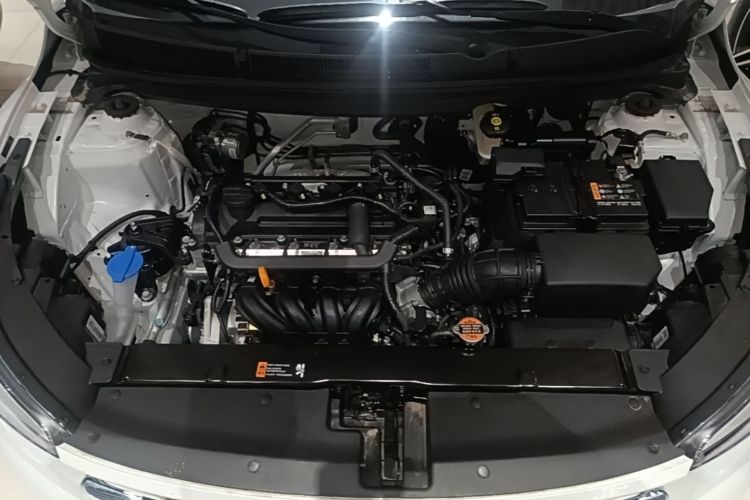 Kia KX1 2026 #20 Kia KX1 2026 imagen de coche #20