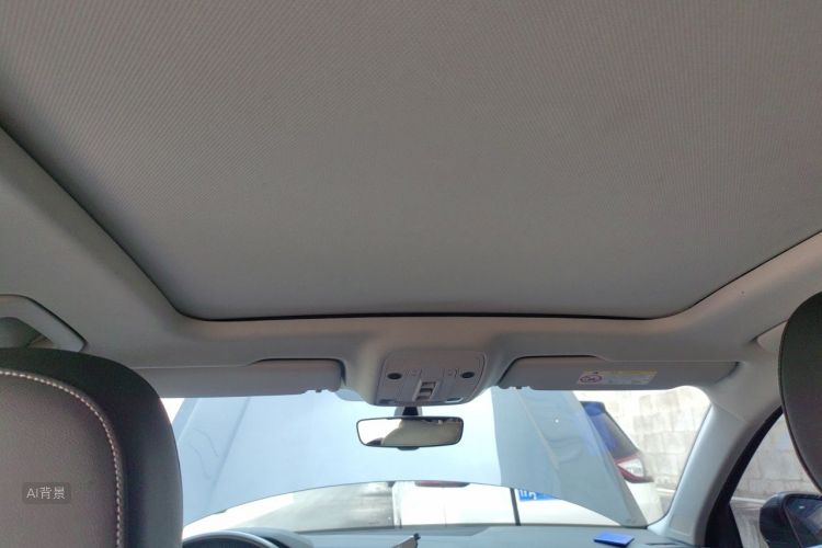 Audi Q3 2021 car image #20
