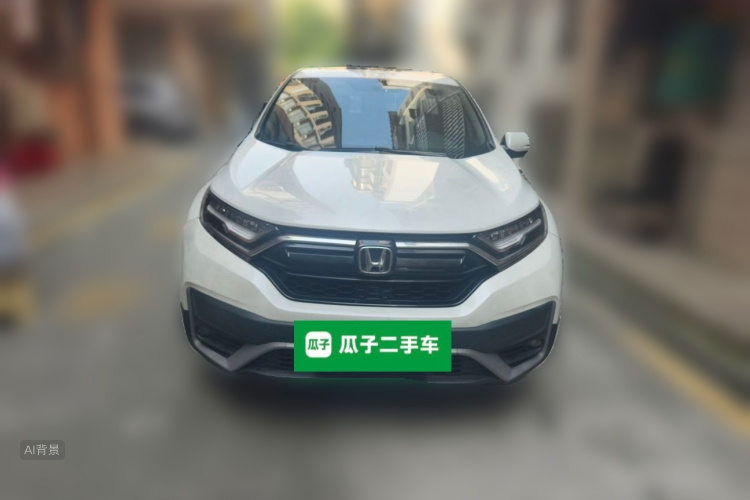 Honda CR-V 2020 car image #3