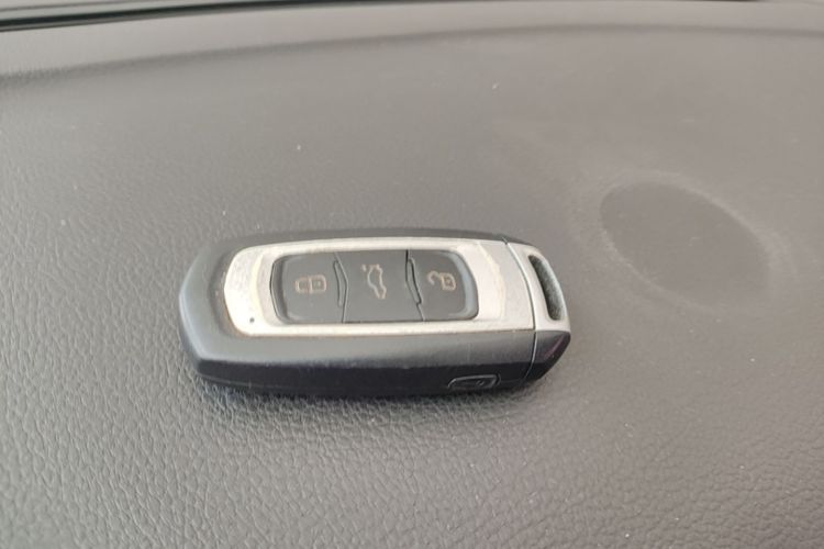 GEELY Emgrand 2017 #9 GEELY Emgrand 2017 car image #9