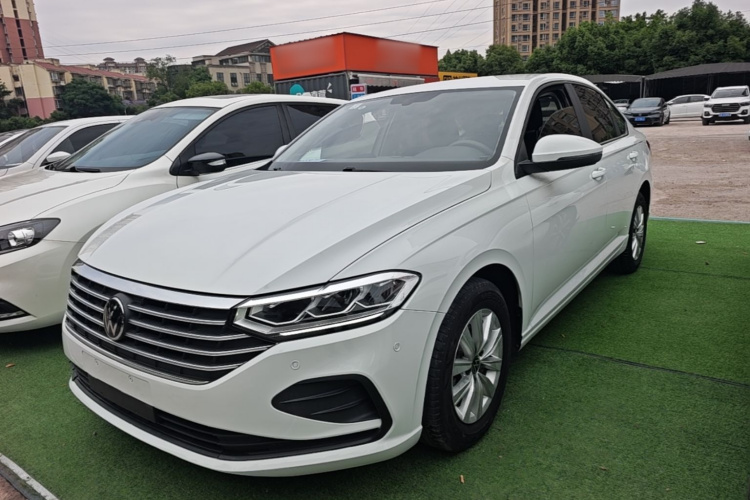Volkswagen Lavida 2024 car image #2