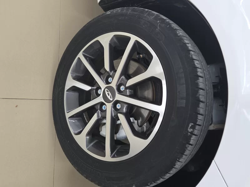 Chery Arrizo 5 2023 car image #6