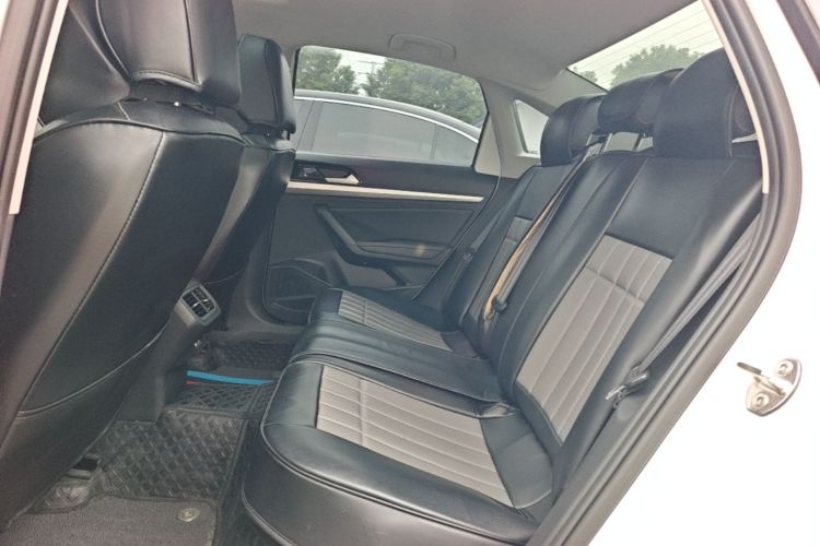 Volkswagen Lavida 2025 #17 Volkswagen Lavida 2025 immagine di auto #17