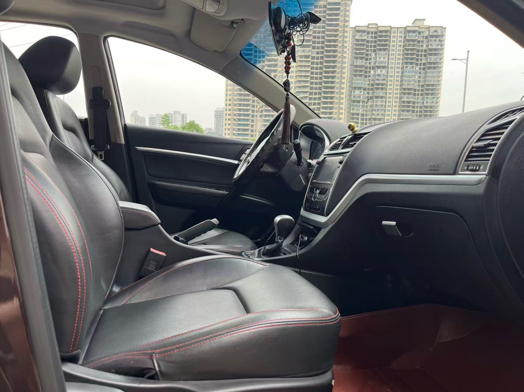 GEELY Emgrand 2021 immagine di auto #7