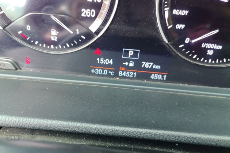 BMW X1 2019 car image #14