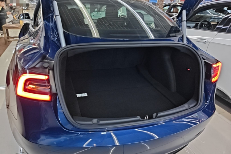 Tesla Model 3 2020 #19 Tesla Model 3 2020 immagine di auto #19