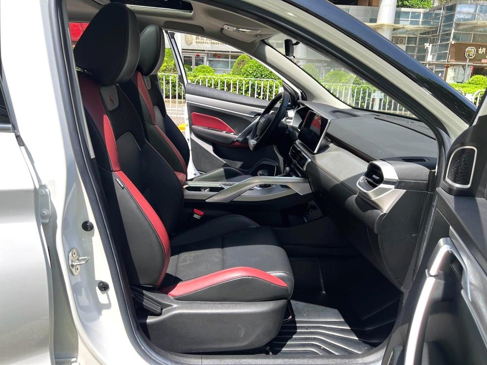 2021 imagen de coche #13