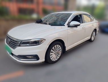 Volkswagen Lavida 2019 Volkswagen Lavida 2019 car image