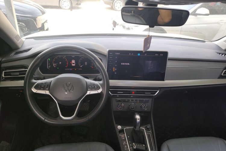 Volkswagen Lavida 2022 #10 Volkswagen Lavida 2022 car image #10