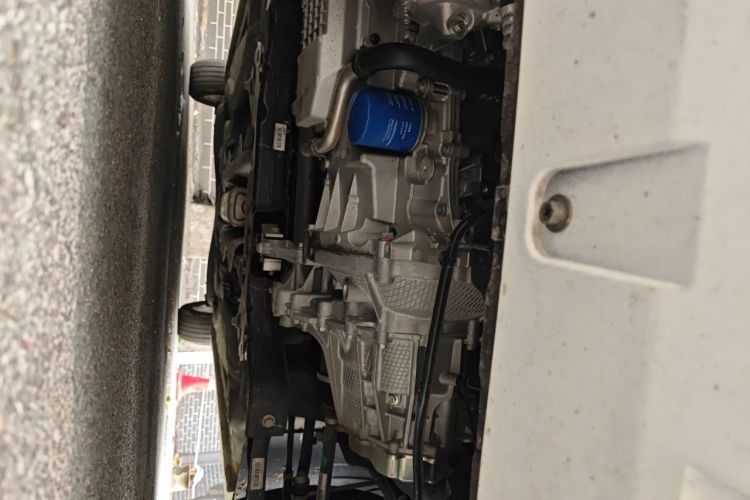 MG 5 2025 #24 MG 5 2025 immagine di auto #24