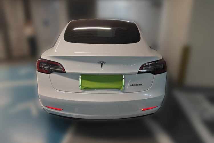 Tesla Model 3 2023 car image #6