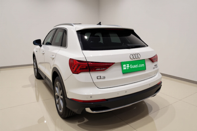 Audi Q3 2024 #5 Audi Q3 2024 car image #5