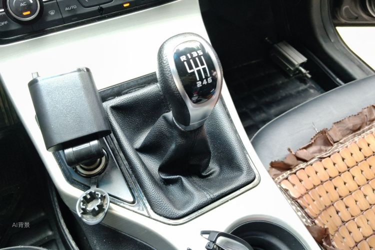 GEELY Emgrand GL 2016 car image #16