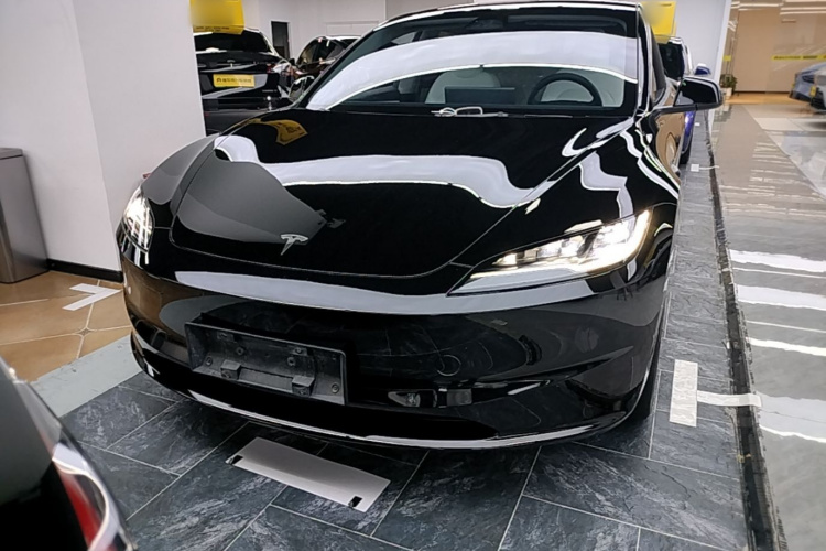 Tesla Model 3 2023 #3 Tesla Model 3 2023 car image #3