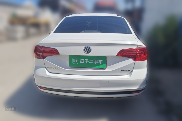 Volkswagen Bora 2023 car image #6