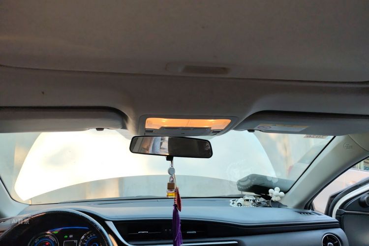 Toyota Corolla 2018 #20 Toyota Corolla 2018 car image #20