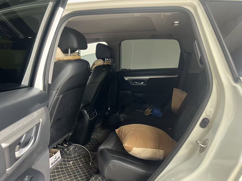 Honda CR-V 2021 car image #4