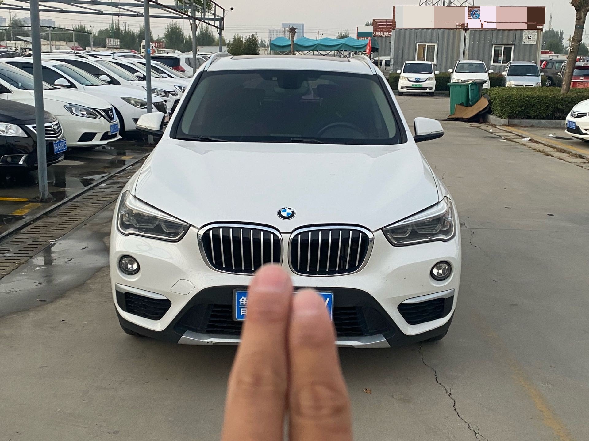 2019 immagine di auto #2