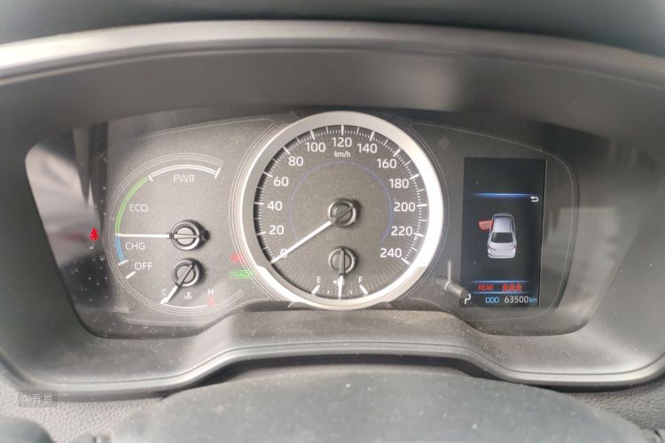 Toyota Corolla 2022 car image #13
