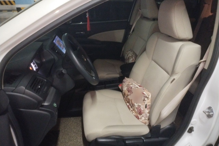 Honda CR-V 2017 car image #15