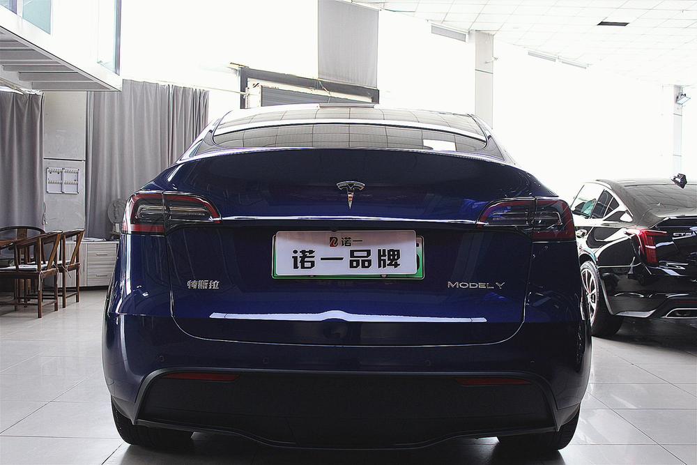 Tesla Model Y 2022 #4 Tesla Model Y 2022 imagem de carro #4