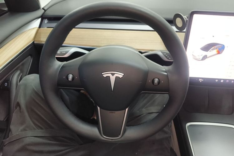 Tesla Model 3 2023 #11 Tesla Model 3 2023 car image #11