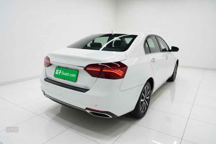 GEELY Emgrand 2020 #7 GEELY Emgrand 2020 car image #7