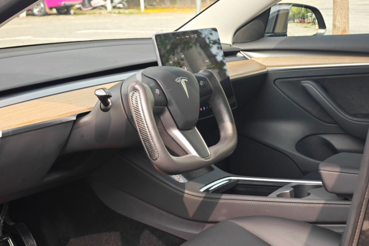 Tesla Model 3 2023 car image #14