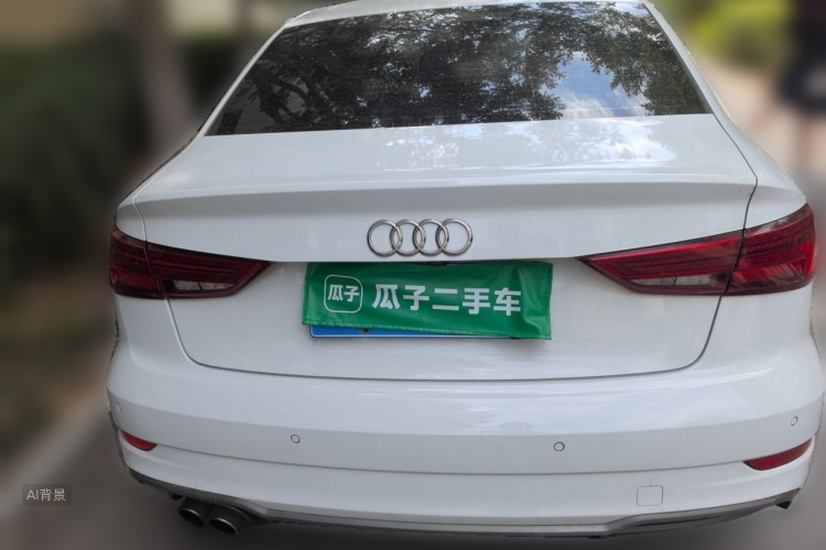 Audi A3 2017 #6 Audi A3 2017 immagine di auto #6