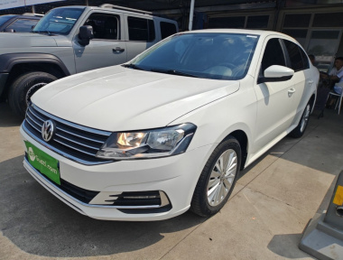 Volkswagen Lavida 2020 car image 