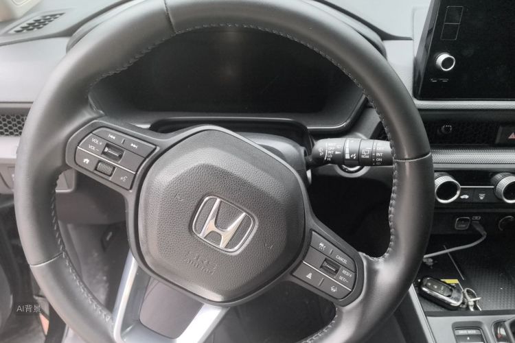 Honda CR-V 2025 car image #12