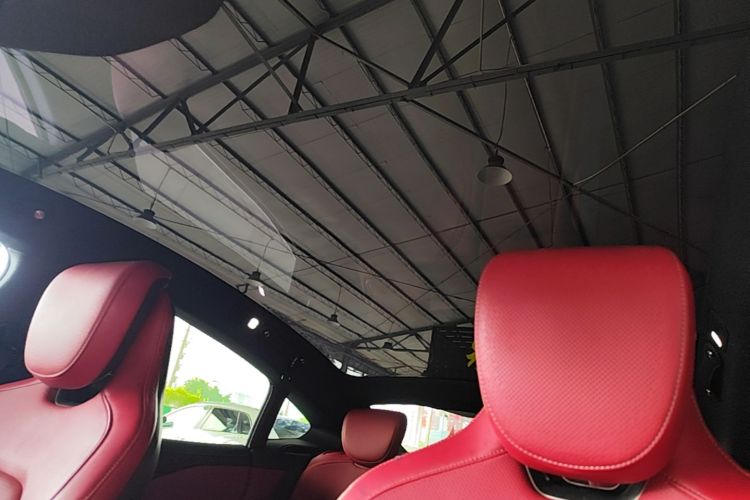 MI SU7 2024 car image #18