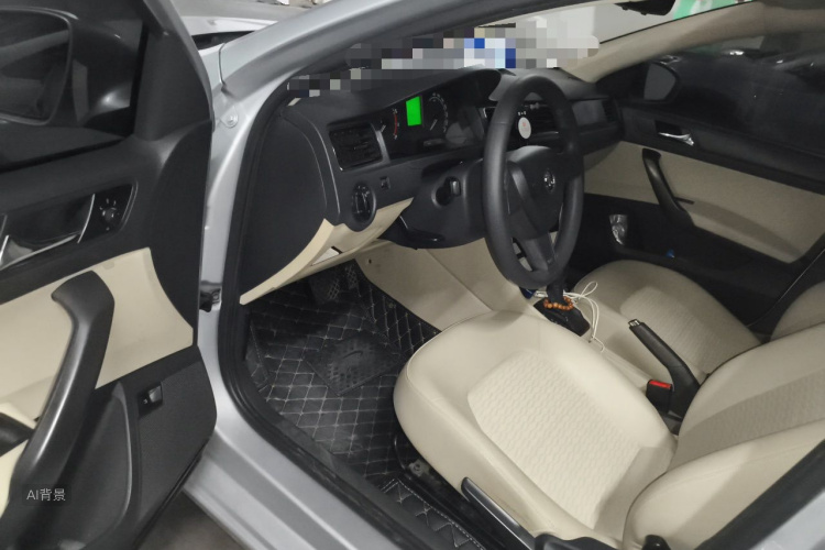 Skoda Rapid 2015 #18 Skoda Rapid 2015 image de voiture #18