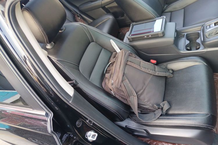 Honda CR-V 2024 immagine di auto #25