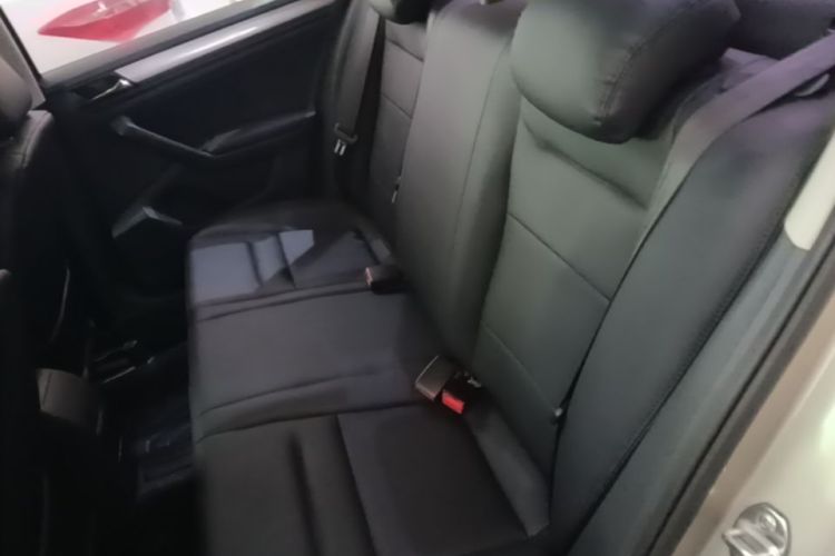 Volkswagen Bora 2018 #17 Volkswagen Bora 2018 immagine di auto #17