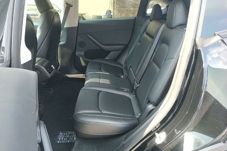 Tesla Model Y 2023 car image #17