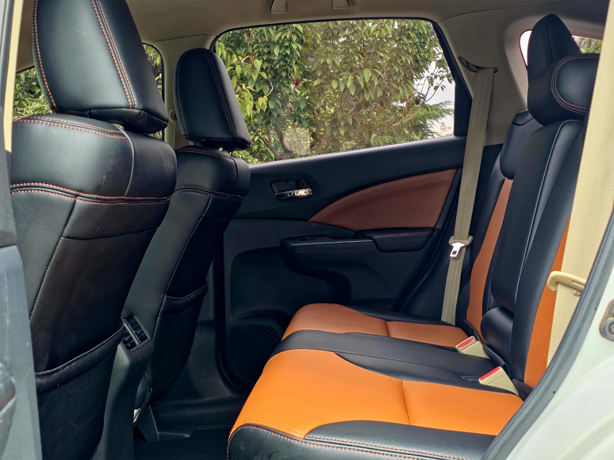 Honda CR-V 2016 car image #6