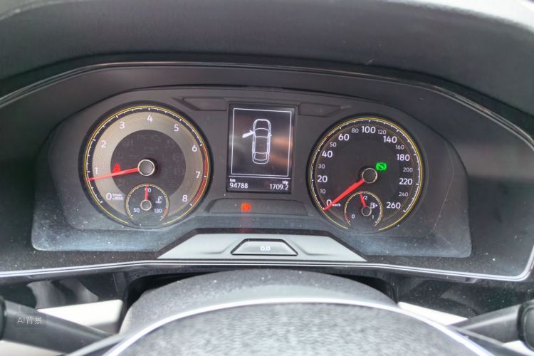 Volkswagen Lavida 2019 #13 Volkswagen Lavida 2019 car image #13