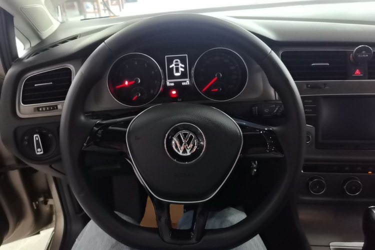 Volkswagen Golf 2017 #11 Volkswagen Golf 2017 car image #11
