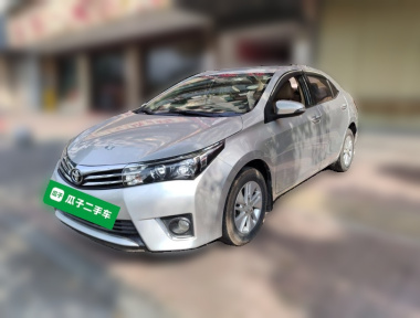 2015 2015 car image