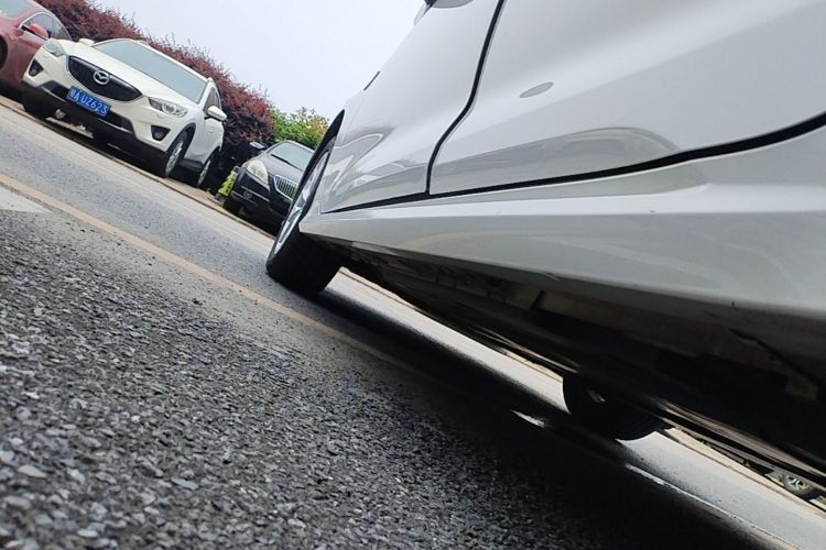 Toyota Corolla 2020 immagine di auto #27