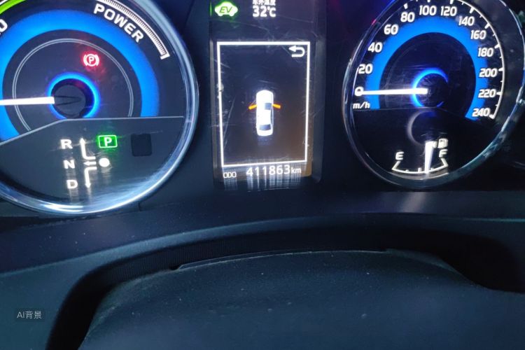 Toyota Corolla 2017 #14 Toyota Corolla 2017 car image #14