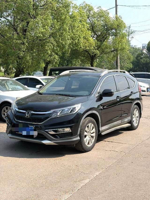 Honda CR-V 2016 car image 