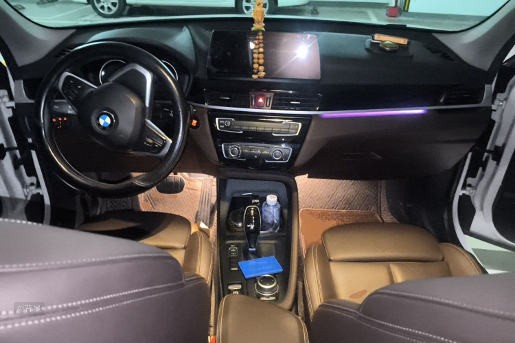 BMW X1 2021 #11 BMW X1 2021 car image #11