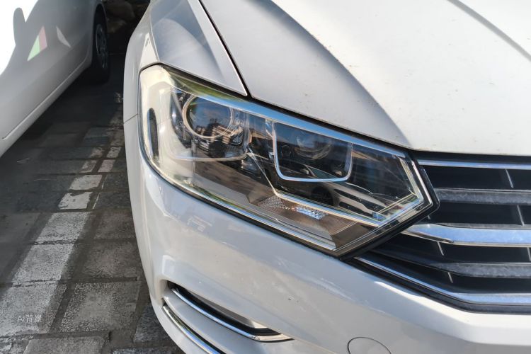 Volkswagen Bora 2017 #8 Volkswagen Bora 2017 car image #8